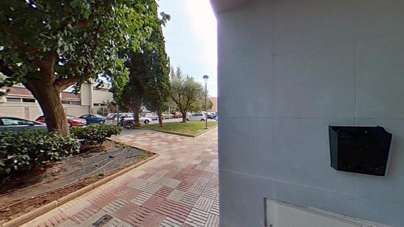 Flat for sale in calle Monturiol