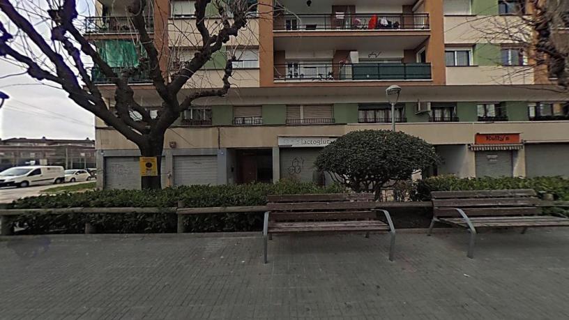 Flat for sale in calle Monturiol