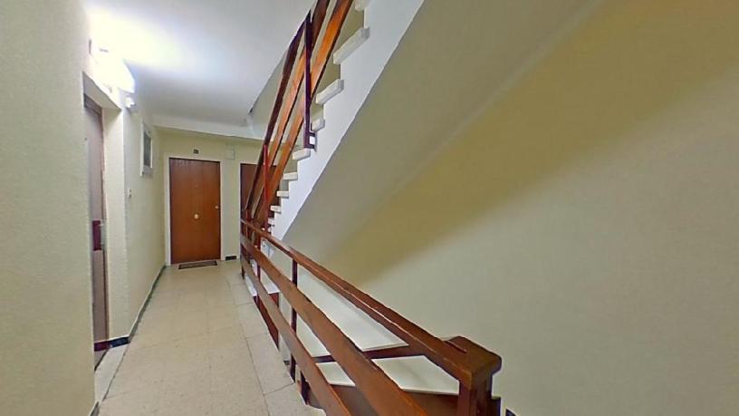 Flat for sale in calle Monturiol