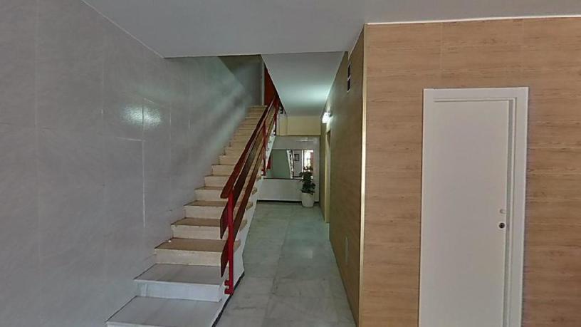 Flat for sale in calle Monturiol
