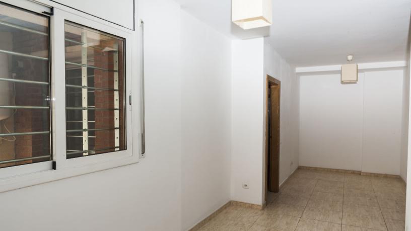 Piso en venta en calle Mare de Deu de Lourdes