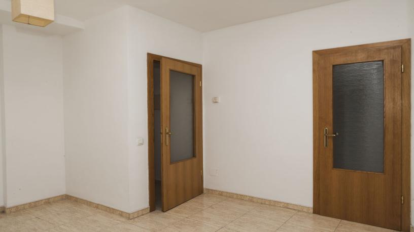 Piso en venta en calle Mare de Deu de Lourdes