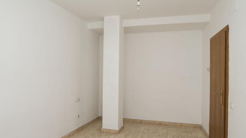 Piso en venta en calle Mare de Deu de Lourdes