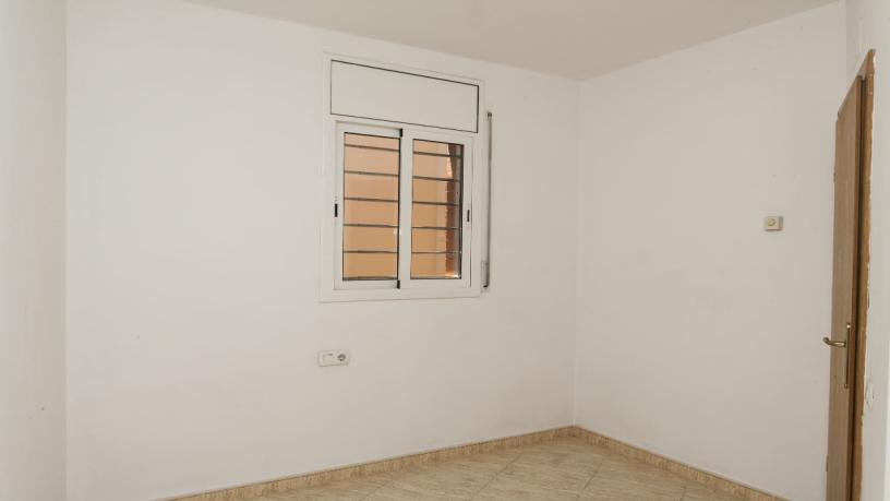 Piso en venta en calle Mare de Deu de Lourdes