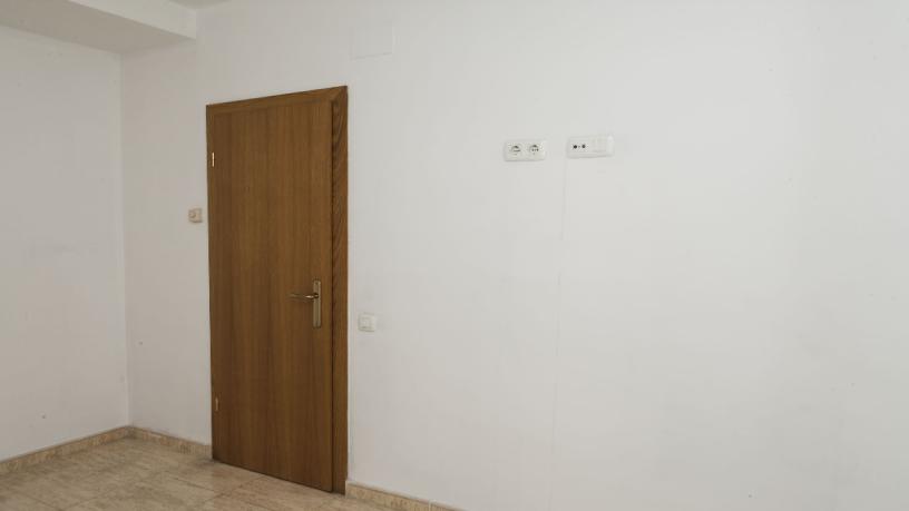 Piso en venta en calle Mare de Deu de Lourdes