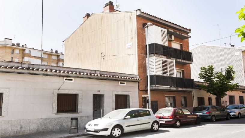 Piso en venta en calle Mare de Deu de Lourdes