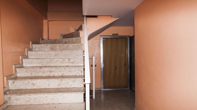 Piso en venta en calle Mare de Deu de Lourdes