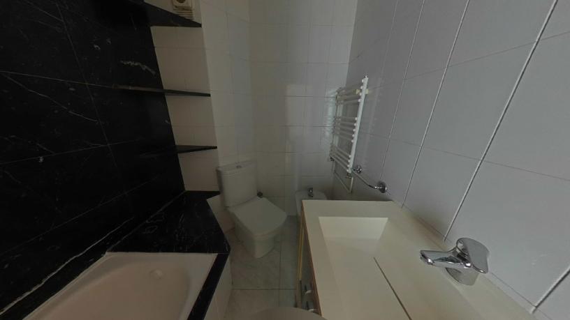 Piso en venta en calle Picañol de