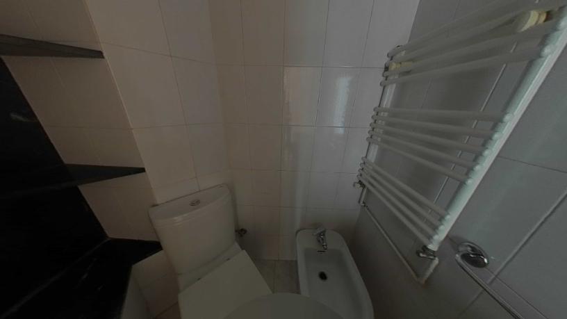 Piso en venta en calle Picañol de