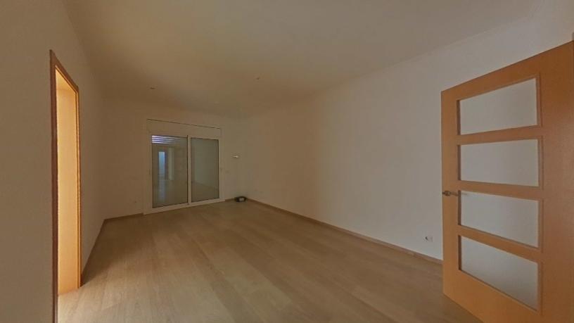 Piso en venta en calle Picañol de