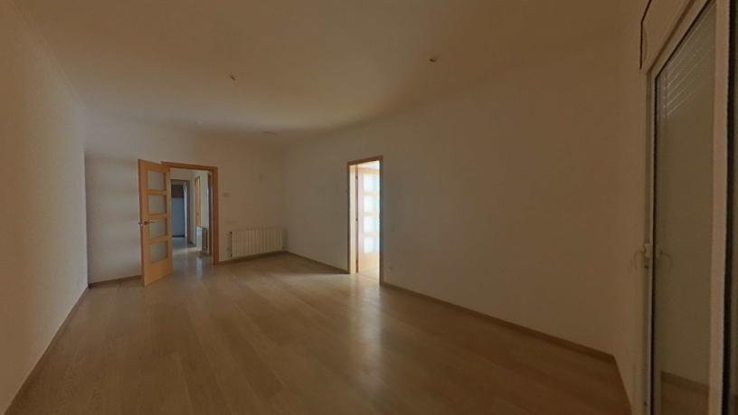 Piso en venta en calle Picañol de