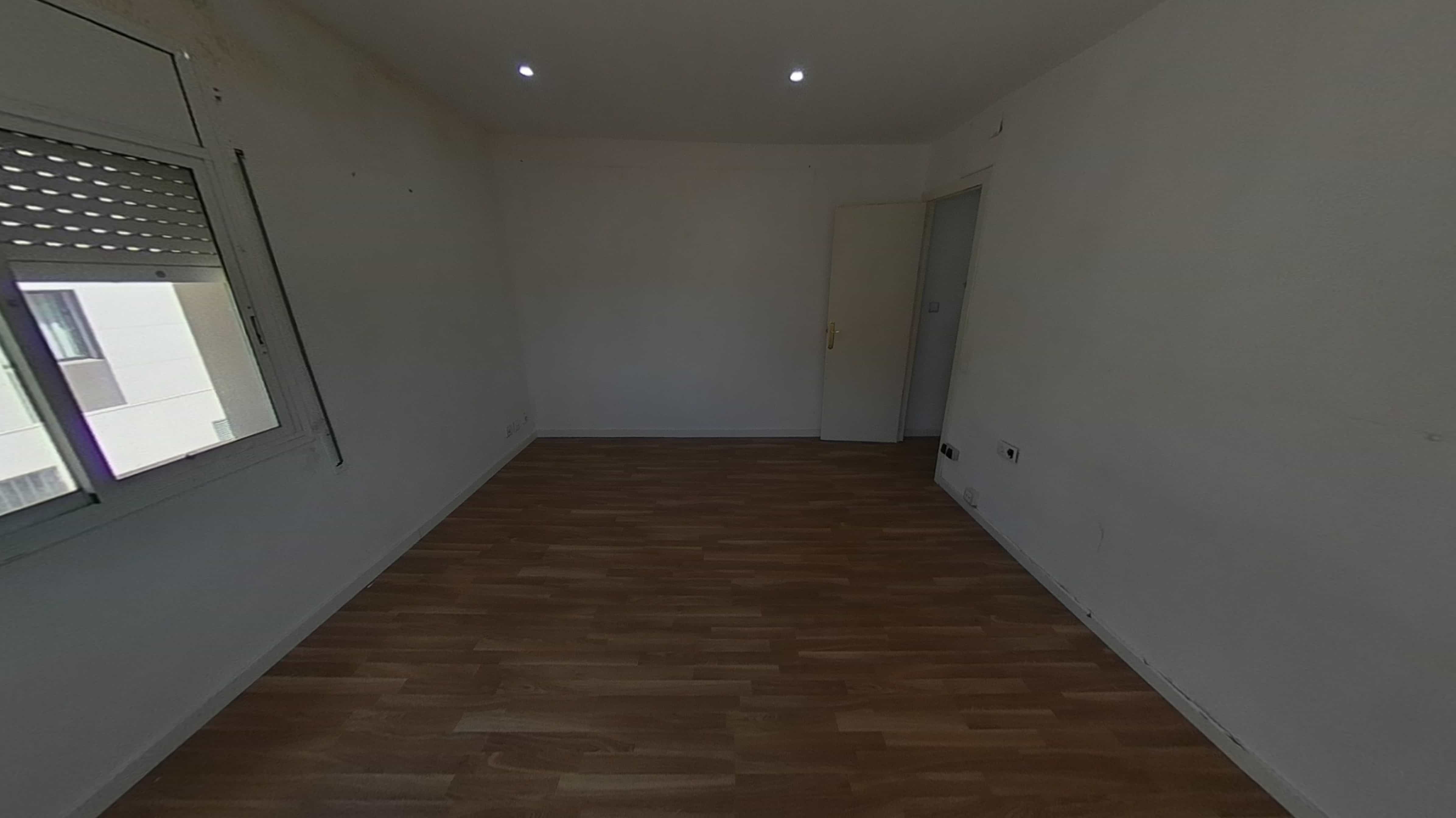 Flat for sale in calle Borras