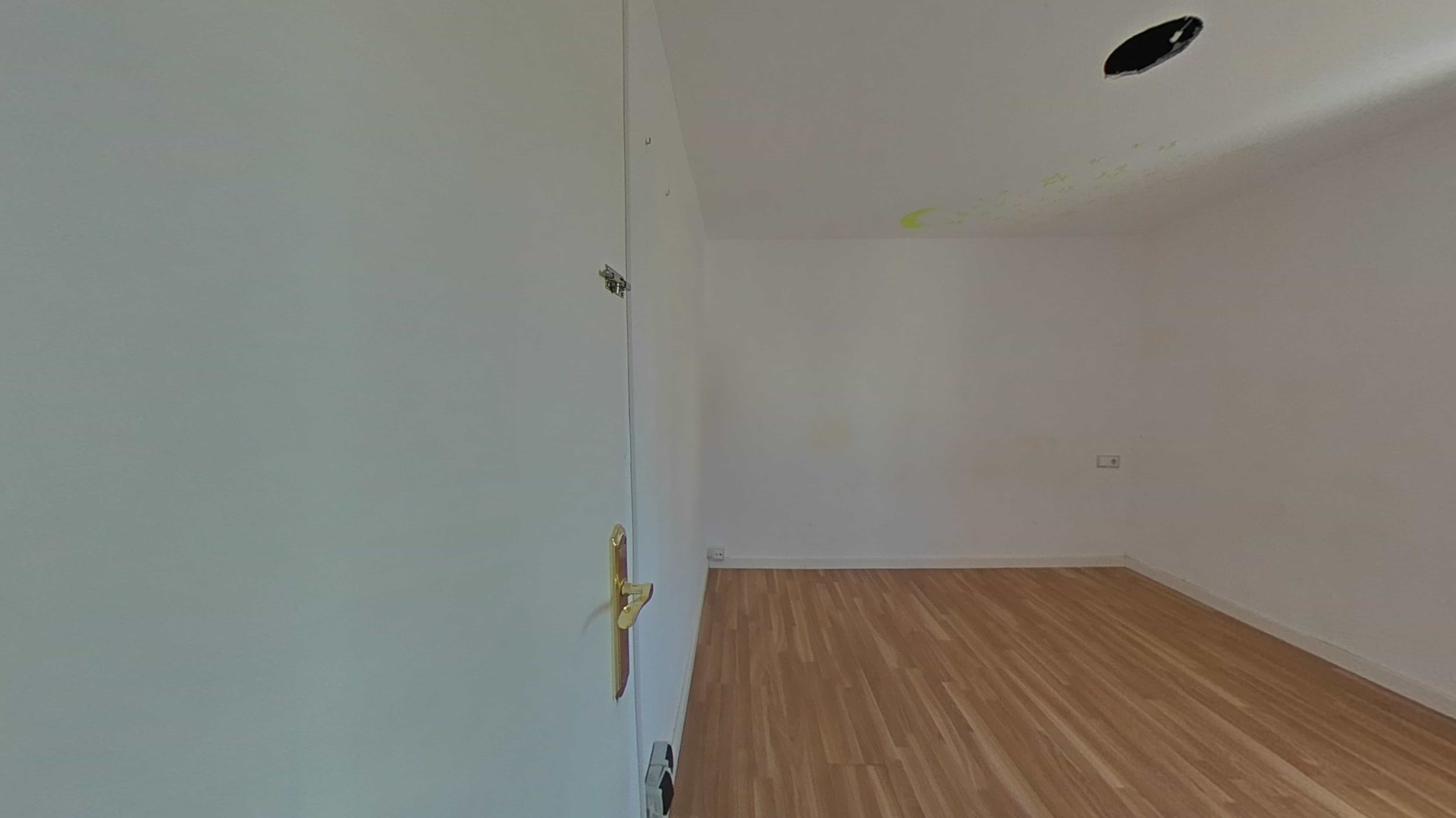 Flat for sale in calle Borras