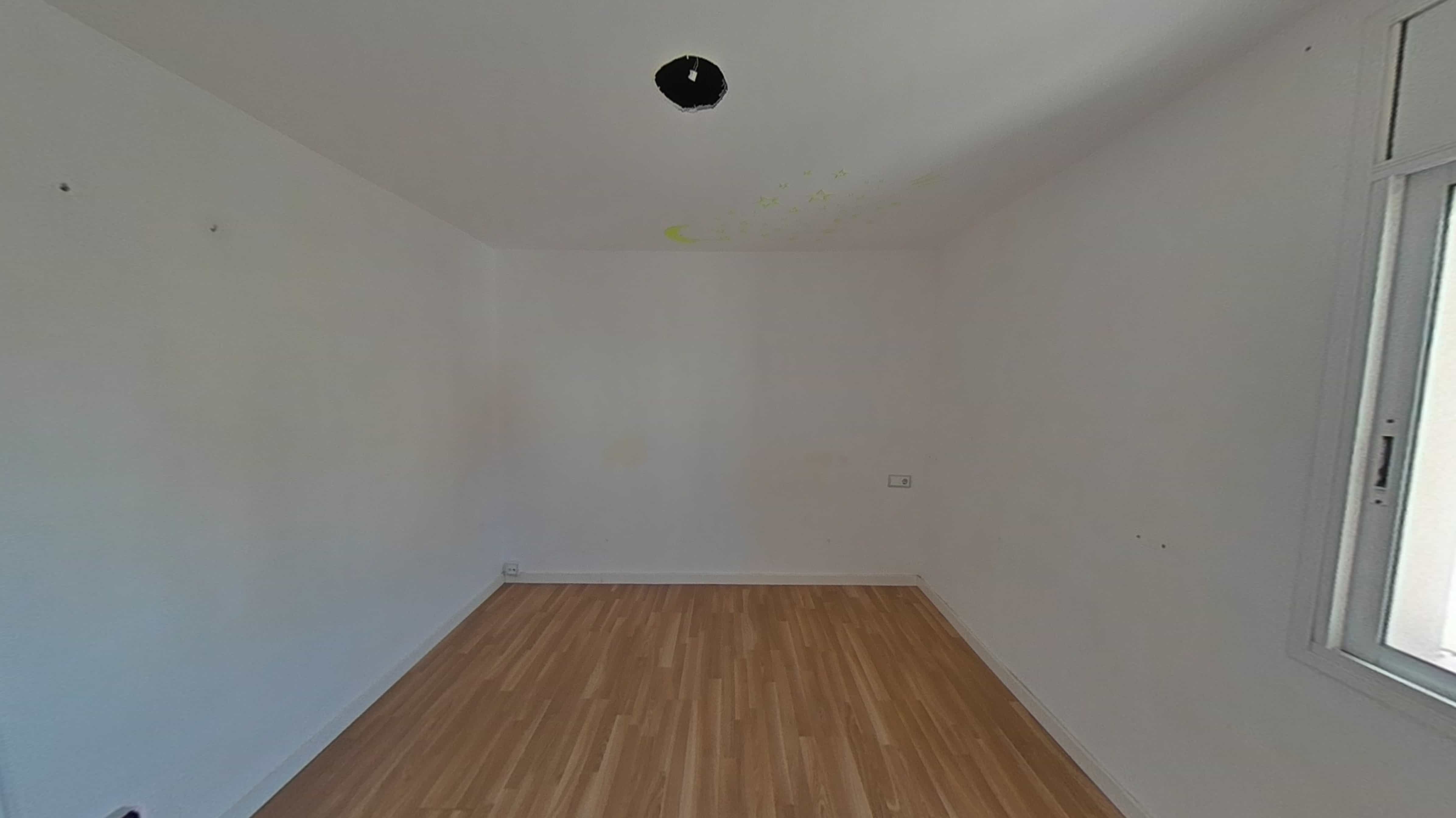 Flat for sale in calle Borras