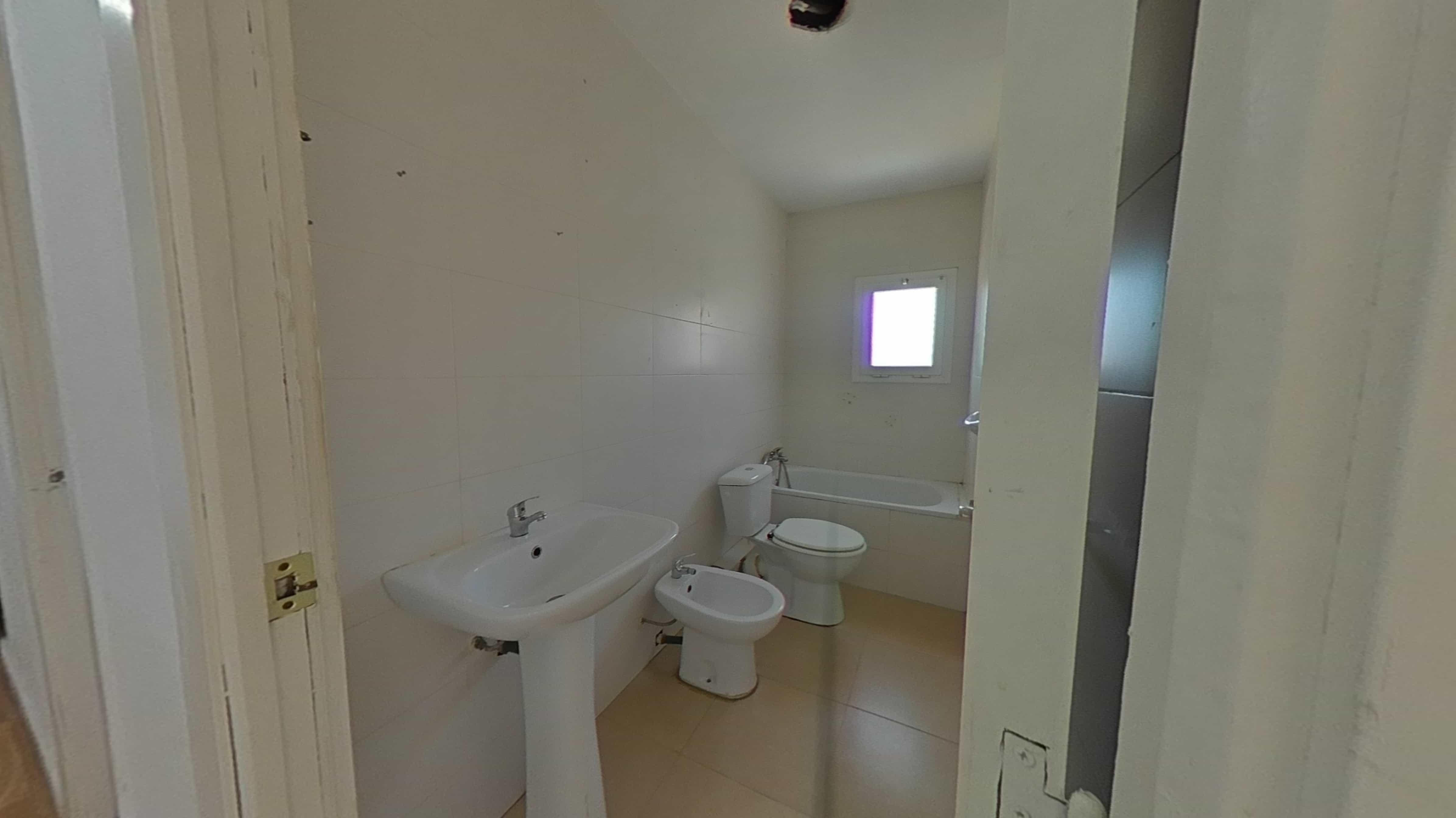 Flat for sale in calle Borras