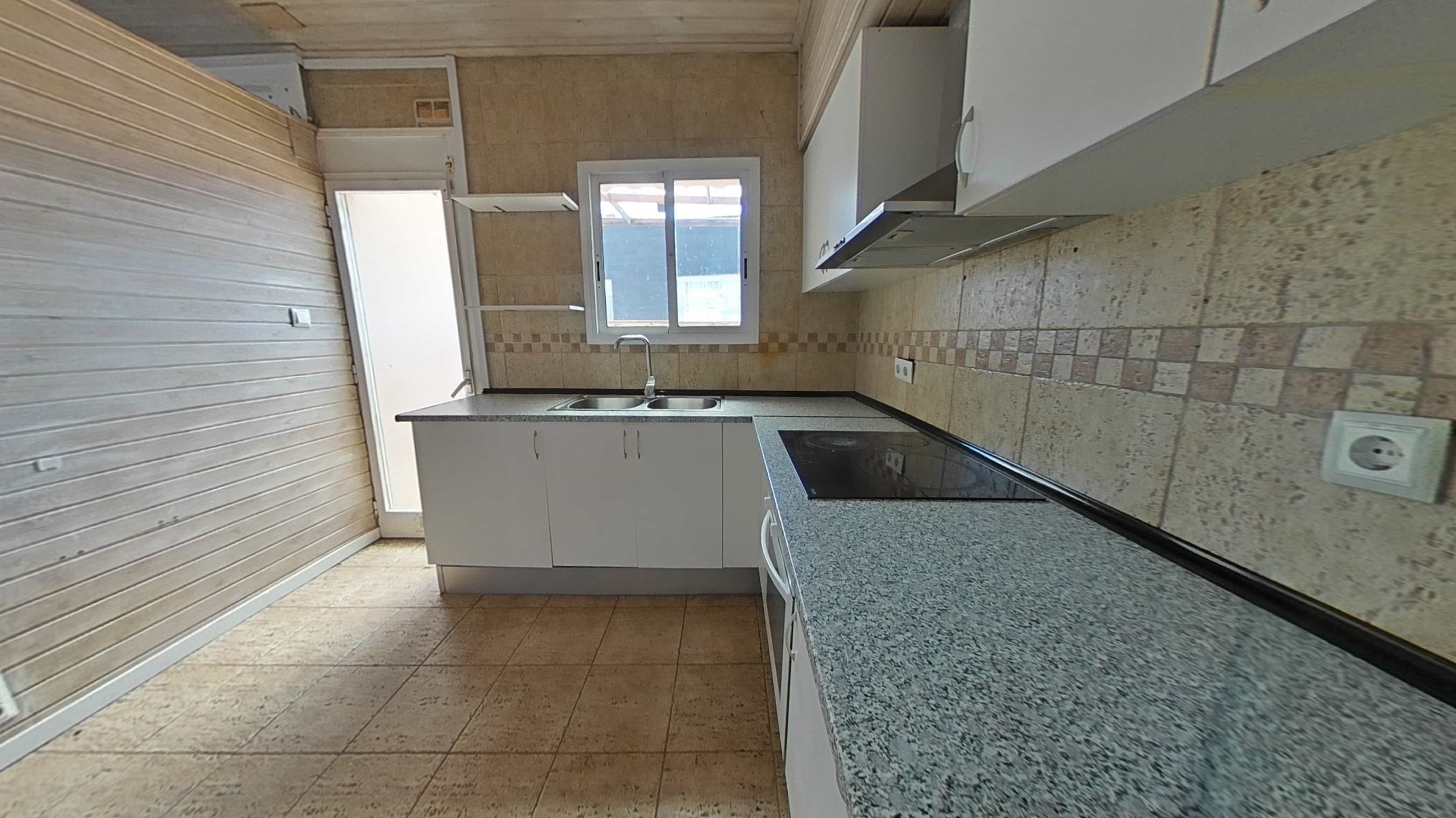 Flat for sale in calle Borras