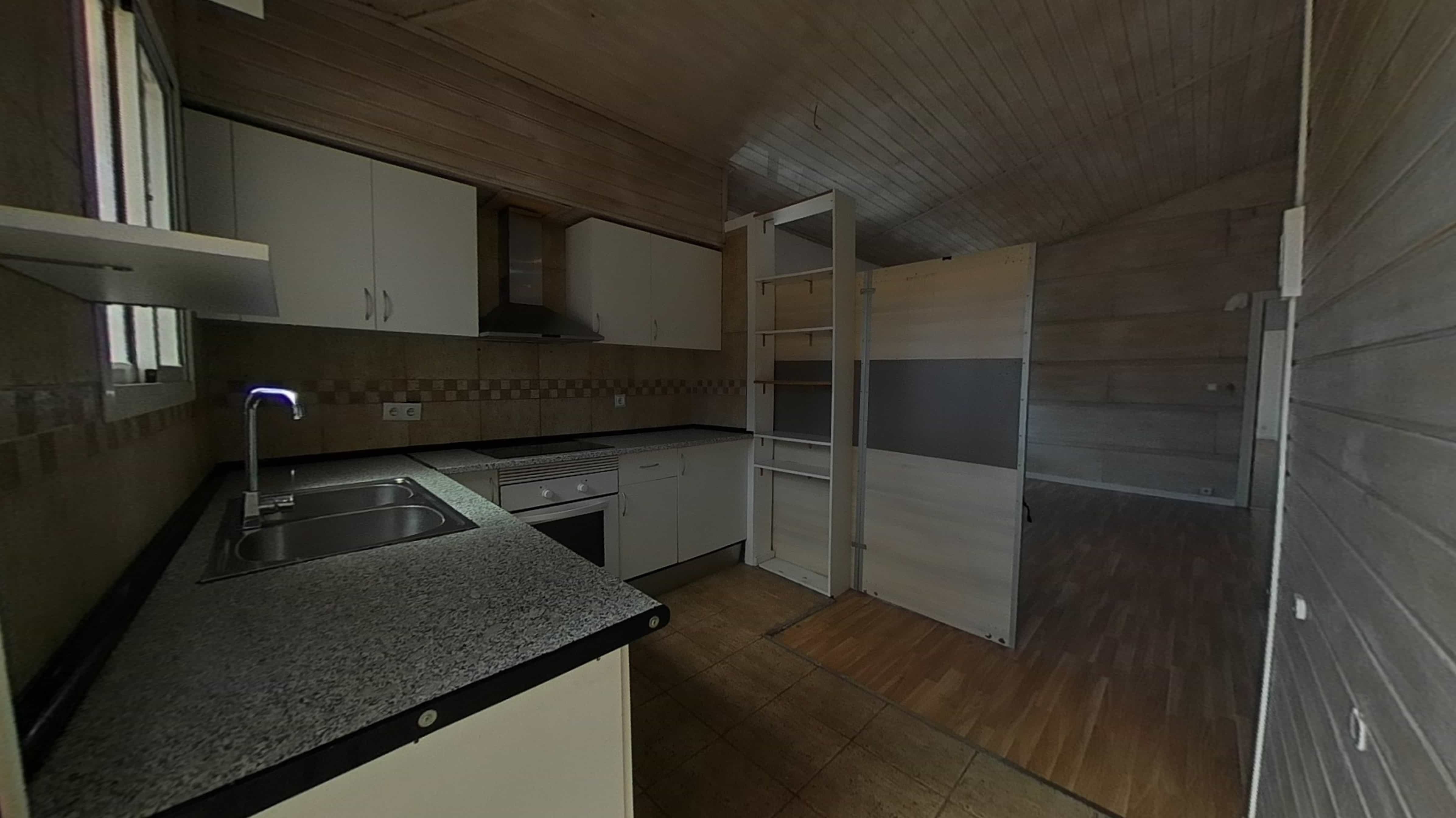 Flat for sale in calle Borras