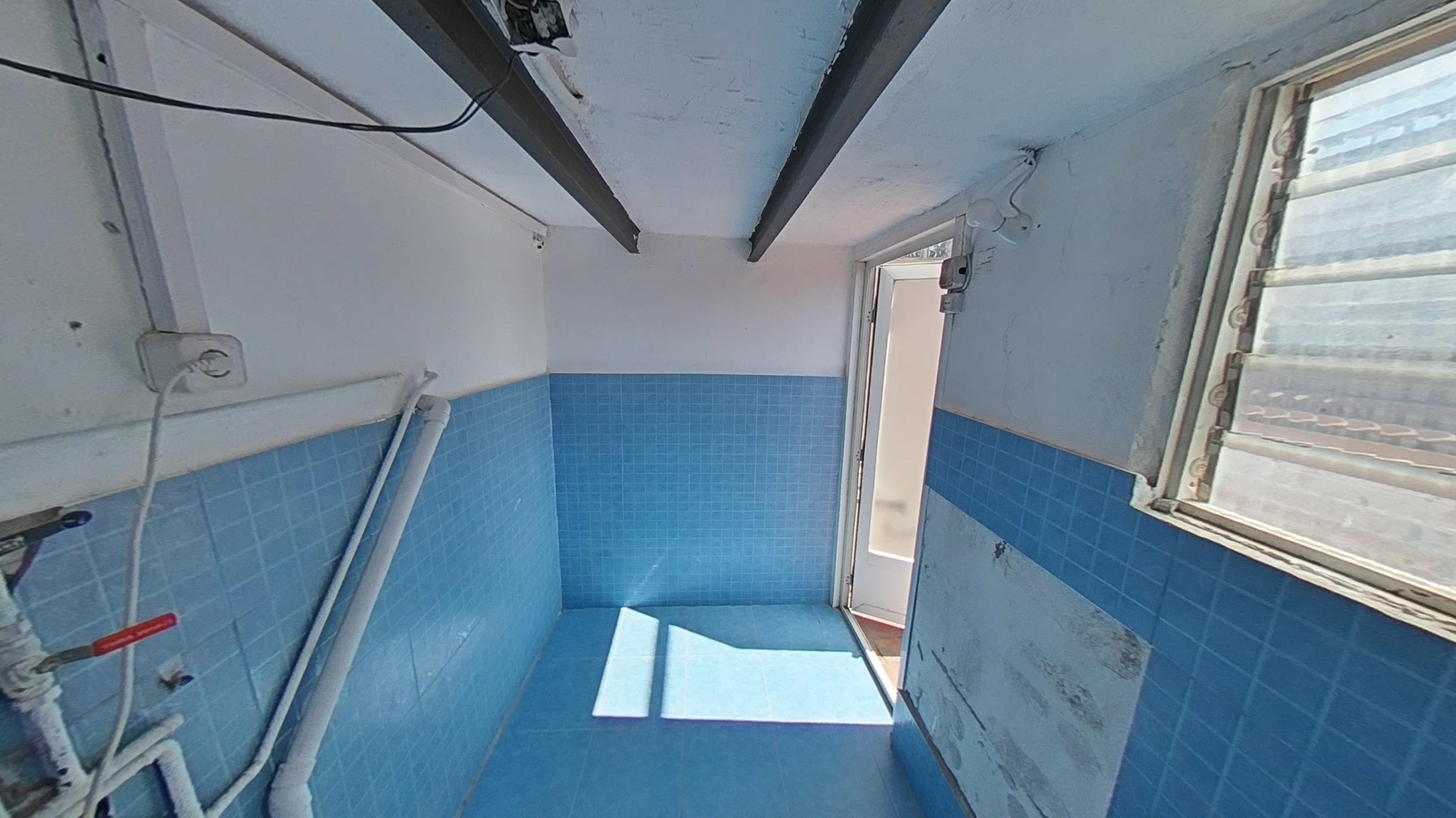 Flat for sale in calle Borras