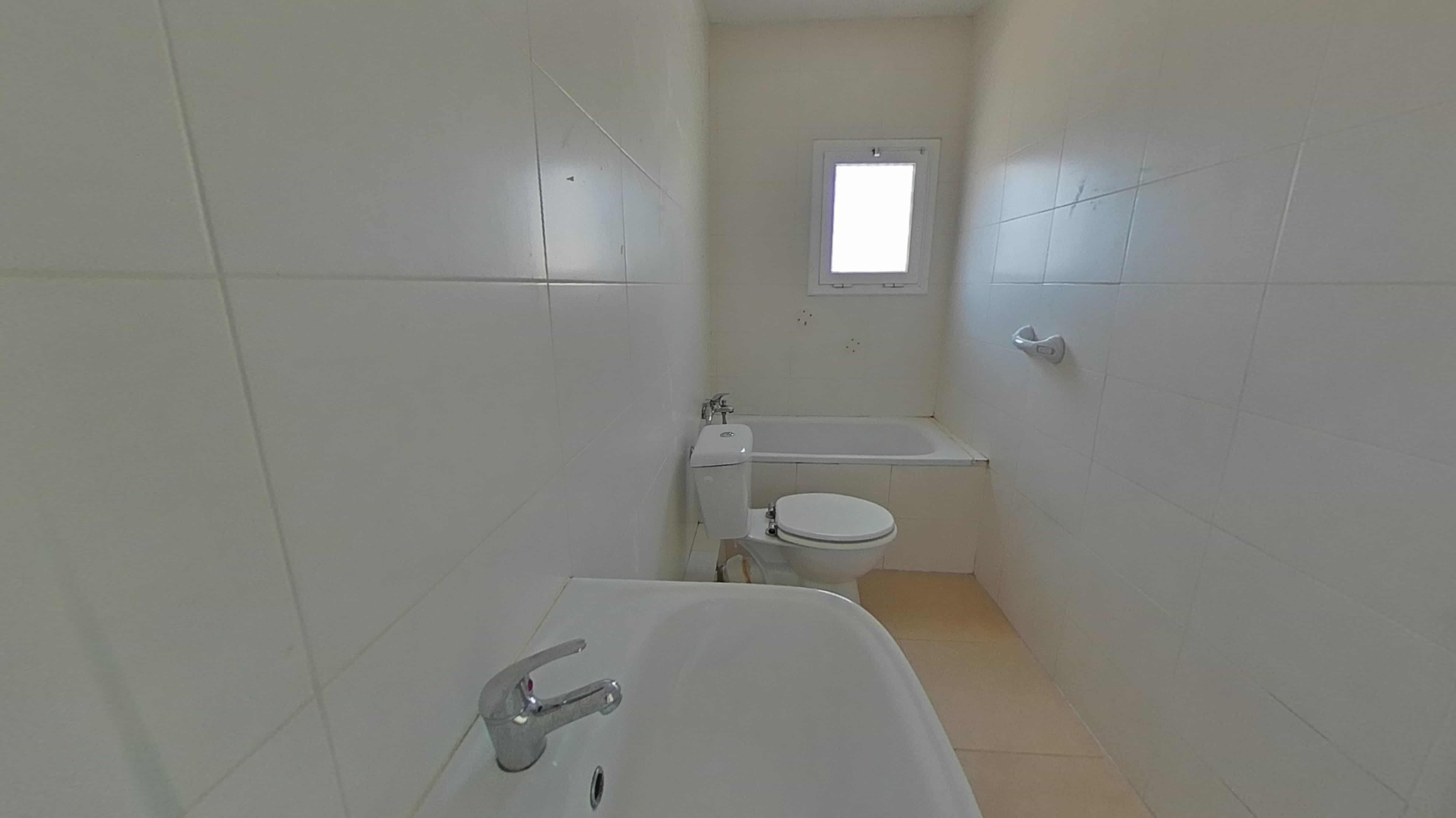 Flat for sale in calle Borras