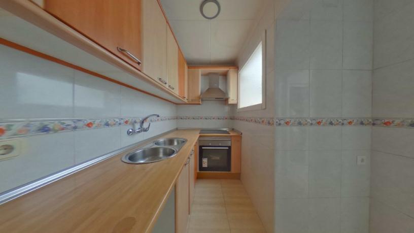Piso en venta en ctra Terrassa