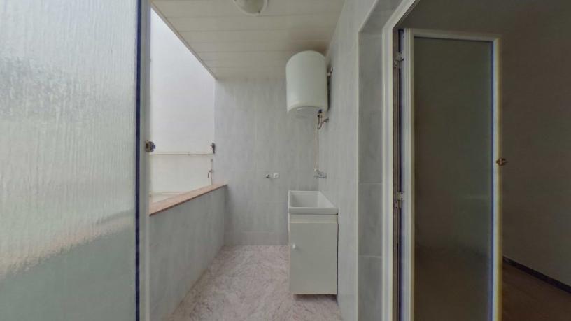 Piso en venta en ctra Terrassa