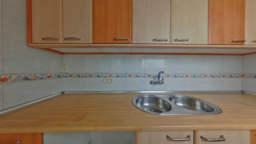 Piso en venta en ctra Terrassa