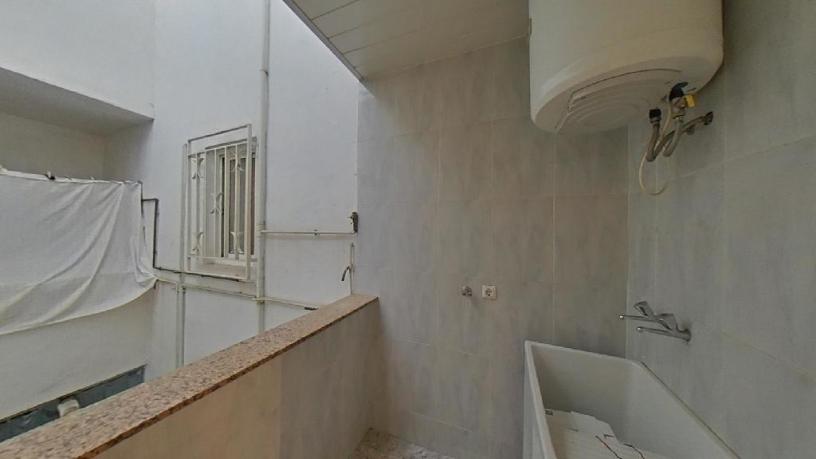 Piso en venta en ctra Terrassa
