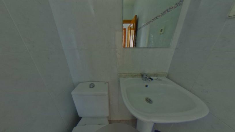Piso en venta en ctra Terrassa