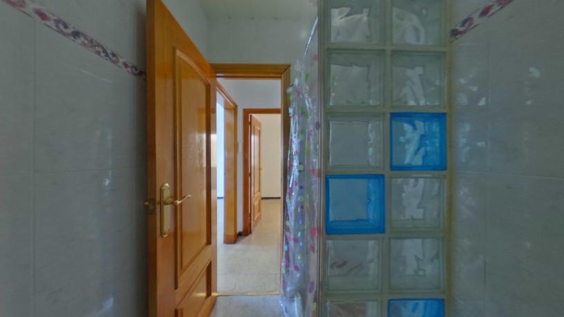 Piso en venta en ctra Terrassa