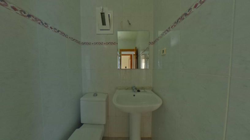 Piso en venta en ctra Terrassa