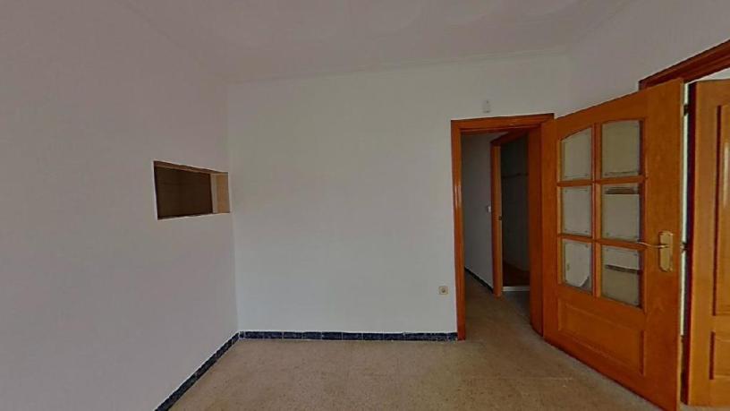 Piso en venta en ctra Terrassa
