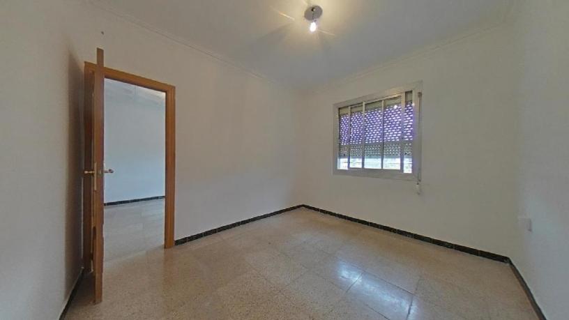 Piso en venta en ctra Terrassa