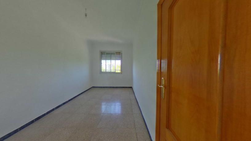 Piso en venta en ctra Terrassa