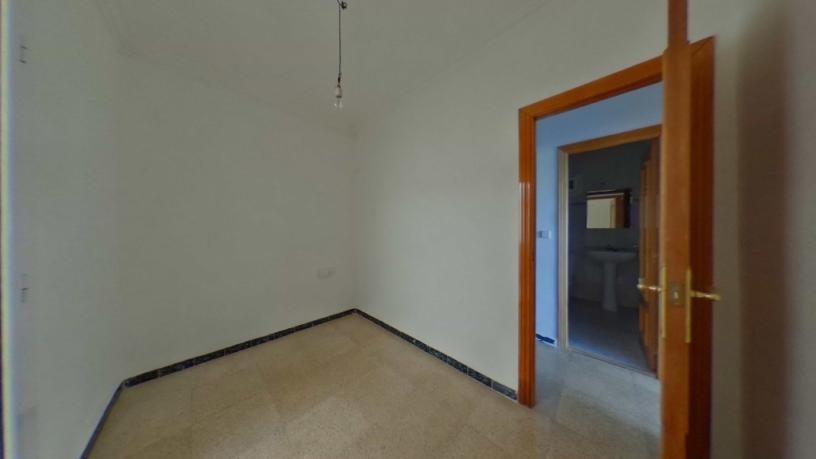Piso en venta en ctra Terrassa
