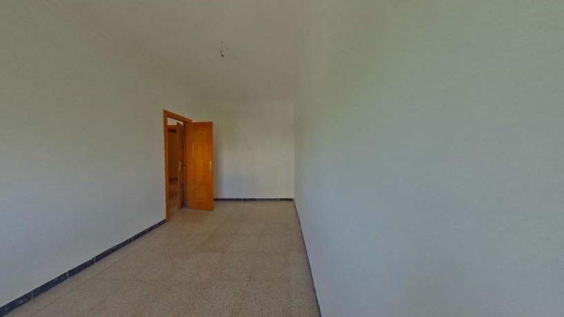 Piso en venta en ctra Terrassa