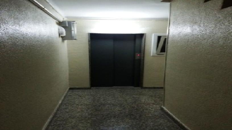 calle Valencia, Sabadell, Barcelona