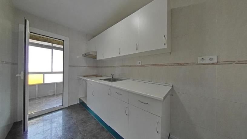 Piso en venta en calle Archidona