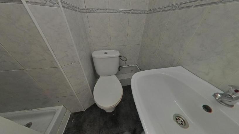 Piso en venta en calle Archidona