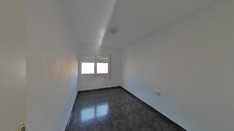 Piso en venta en calle Archidona
