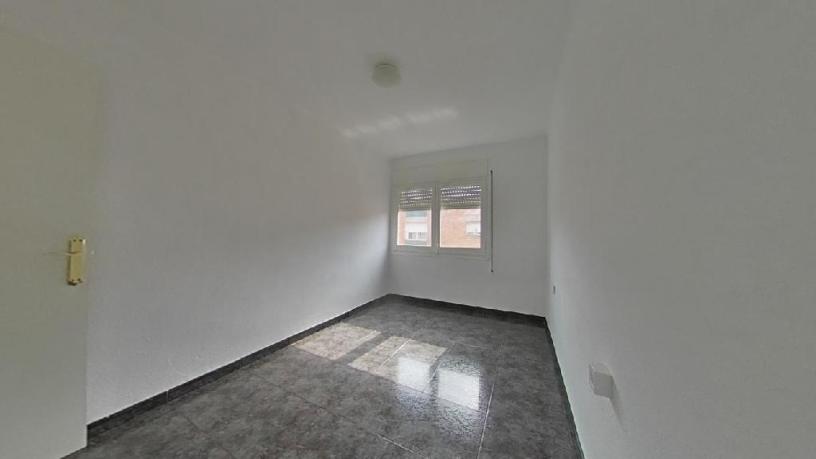 Piso en venta en calle Archidona