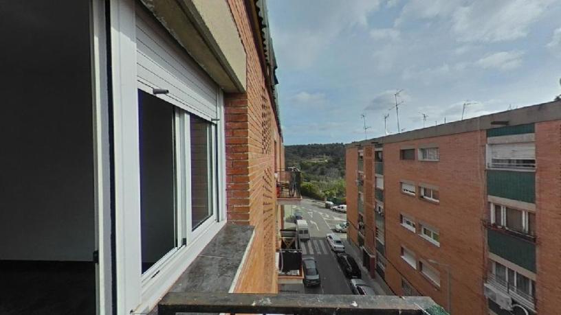 Piso en venta en calle Archidona