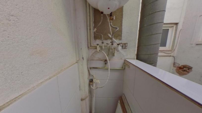 Piso en venta en calle Magi Colet