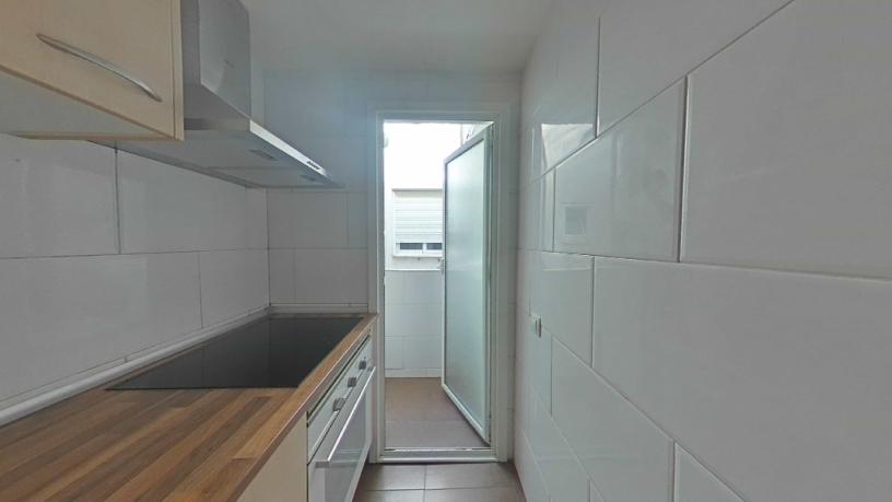 Piso en venta en calle Magi Colet