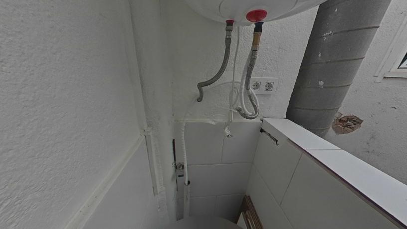 Piso en venta en calle Magi Colet