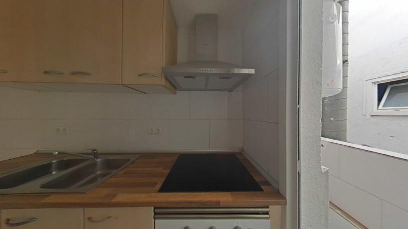 Piso en venta en calle Magi Colet