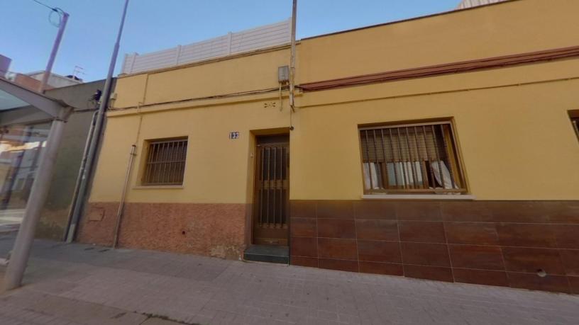 Piso en venta en calle Magi Colet