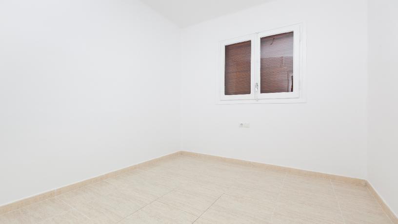 Piso en venta en plaza Les Filipines