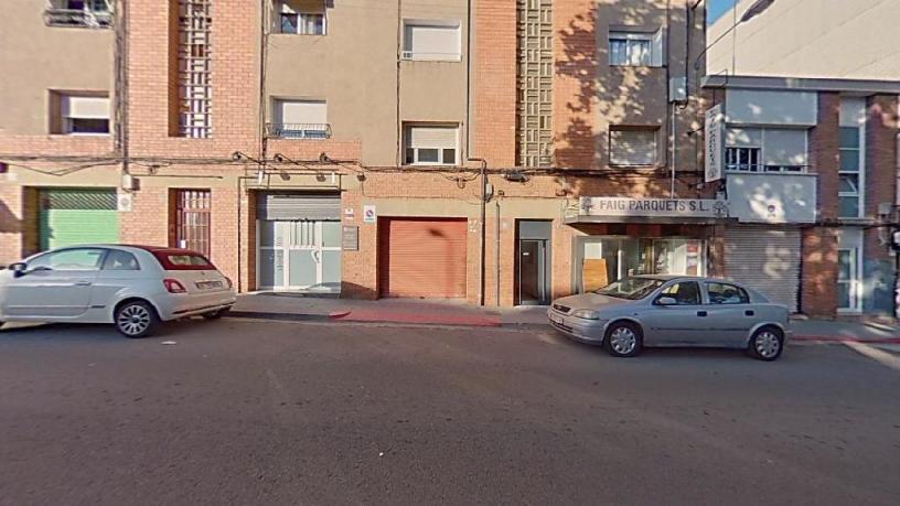 Piso en venta en plaza Les Filipines