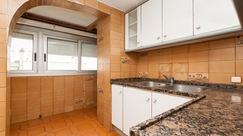 polig Arrahona Merinals, Sabadell, Barcelona