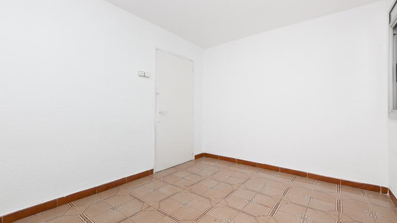 Piso en venta en polig Arrahona Merinals